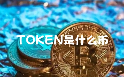 TOKEN是什么币