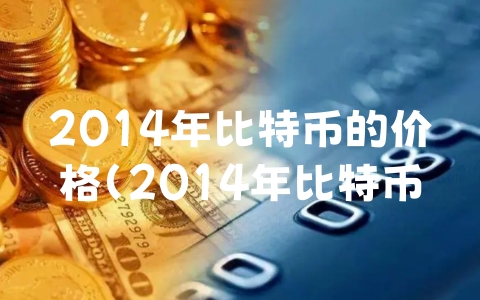 2014年比特币的价格（2014年比特币多少钱一个）