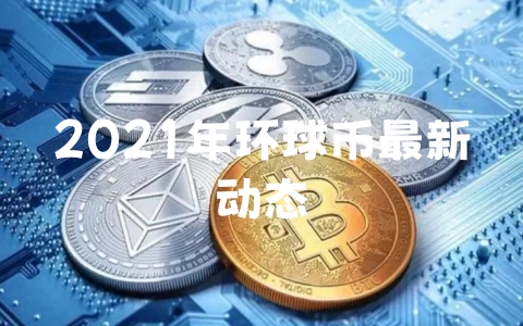 2021年环球币最新动态