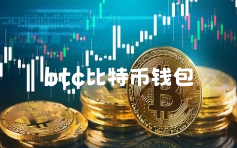 btc比特币钱包