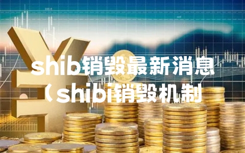 shib销毁最新消息（shibi销毁机制）